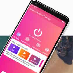 Vibrator App -  Strong Massage Vibration for women 2149540 v1.5