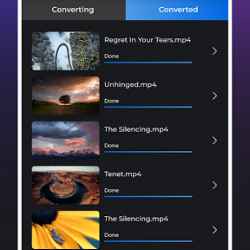 Video Compressor - Video Converter 2150256 vv1.19
