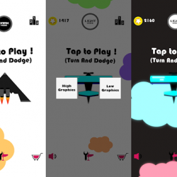 لعبة Missiles Go - Best Plane Vs Missile Game 2159593 v103