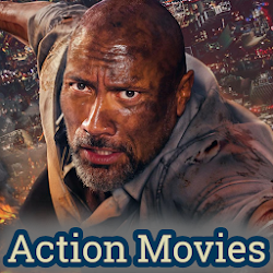 تطبيق Action Movies App