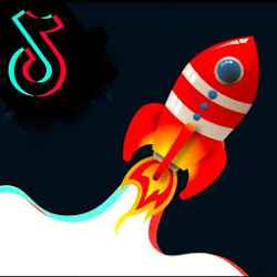 TikVip - followers for tiktok  tiktok likes