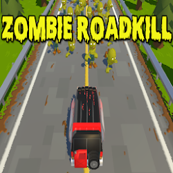 لعبة Zombie Roadkill
