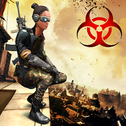 لعبة Zombie Dead Trigger Absolute Target