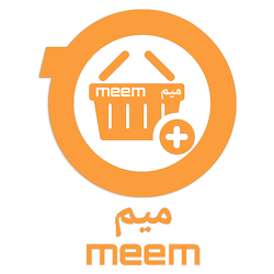 تطبيق Meem