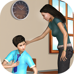 لعبة الغشاش في المدرسة الثانويةألعاب الغش الجديدة 2020