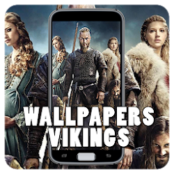 Wallpapers Vikings - Vikings Wallpaper