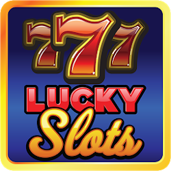 لعبة Lucky Slots - Free Casino Game