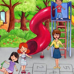 لعبة My PlayHome Plus Advices