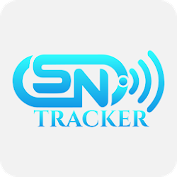 تطبيق SN TRACKER