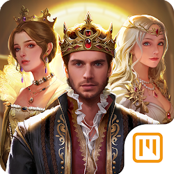 لعبة Kings Choice