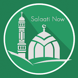 Salaati Now  صلاتي