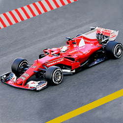 لعبة Formula car racing Street Fun Real Car Racing Game