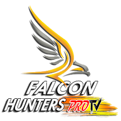 FALCON HUNTERS PRO TV