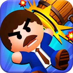 لعبة Beat the Boss Free Weapons