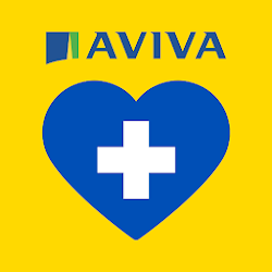 تطبيق Aviva DigiCare+