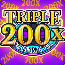 لعبة Triple 200x Pay Slot Machines