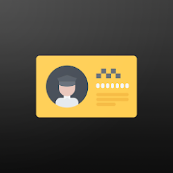 تطبيق Ridy Driver