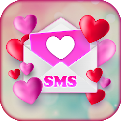 Love Messages - Text SMS