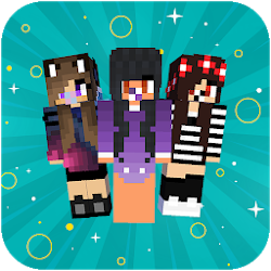 تطبيق Tiny Skins