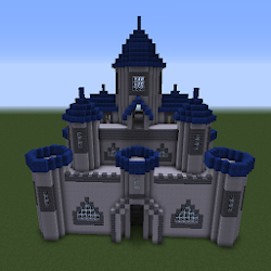 لعبة Master Craft - Building  Crafting City