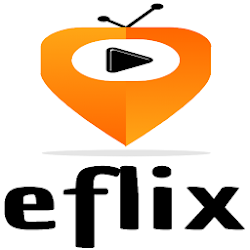 تطبيق eflix