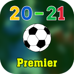 Live Scores for Premier League 2020-2021