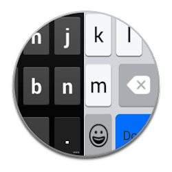 تطبيق Easy Emoji Keybord