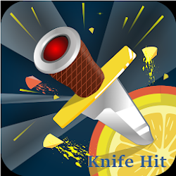 لعبة Real Master Knife Hit