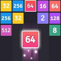 لعبة 2048 - Number Games