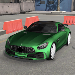 لعبة Driver GT Car Parking