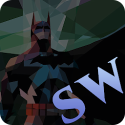 Superhero Wallpaper - 4K Wallpaper Bg  HD