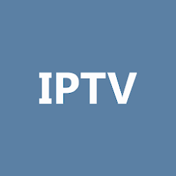 تطبيق IPTV Player