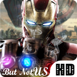 I Love You 3000 - Superhero Wallpapersbackgrounds