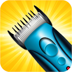 Hair Cutting  Hair Clipper Prank