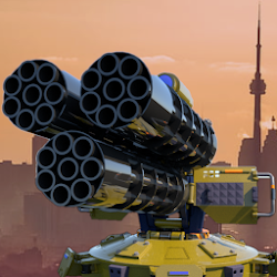 The Last Frontier - Earth Defense early access