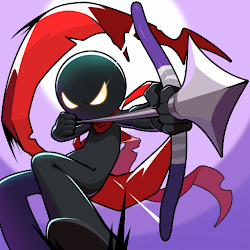 ستكمان ماستر Stickman Master II Dark Earldom