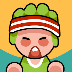 الجزيرة الصغيرة Tiny Island