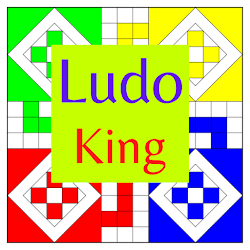 لعبة Ludo King