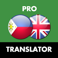 Filipino English Translator