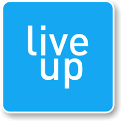 LiveUp-Real Estate  Property Search in India