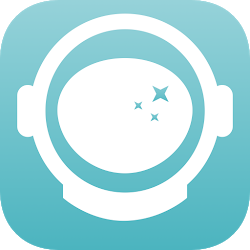 تطبيق Space Center