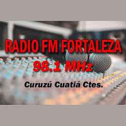 تطبيق Fm Fortaleza