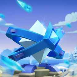 لعبة Island Fantasy - Idle Tower Defense