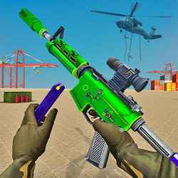 لعبة Counter Terrorist Fps Shooting Games Fps Shooter