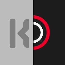 تطبيق Oxxy for KWGT