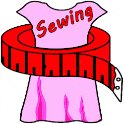 تعلم الخياطة بسهولة دورة الخياطة الأساسية