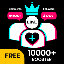 Followers and Likes For tiktok Free 2021