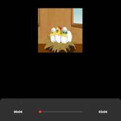 أغنية هالصيصان شو حلوين - بدون أنترنت 2264333 v1.0