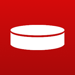 Hockey NHL Live Scores Stats  Schedules