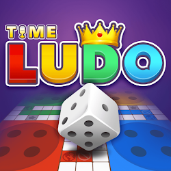 لعبة Ludo Time-Free Online Ludo Game With Voice Chat